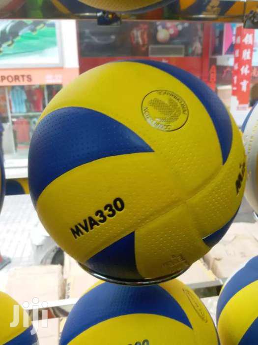 Volleyball Balls