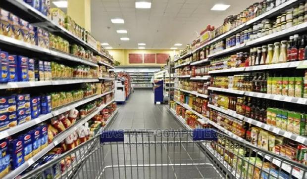 Reliable Point of Sale System for Wholesale/Retail Shop