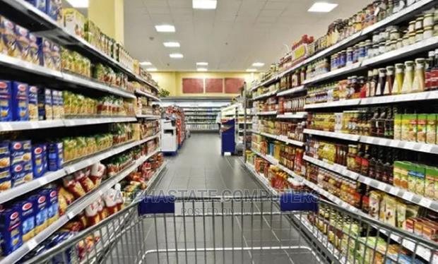 Improved Point of Sale System for Wholesale Shop/Retail Shop - main view