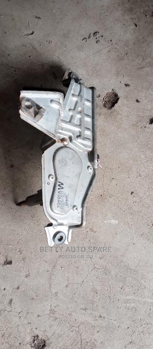 Toyota Fielder Wiper System Motor - thumbnail 2