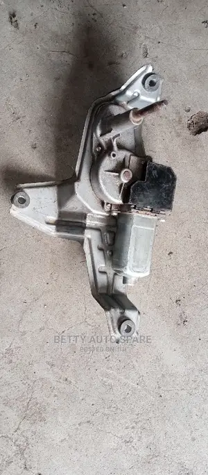Toyota Fielder Wiper System Motor