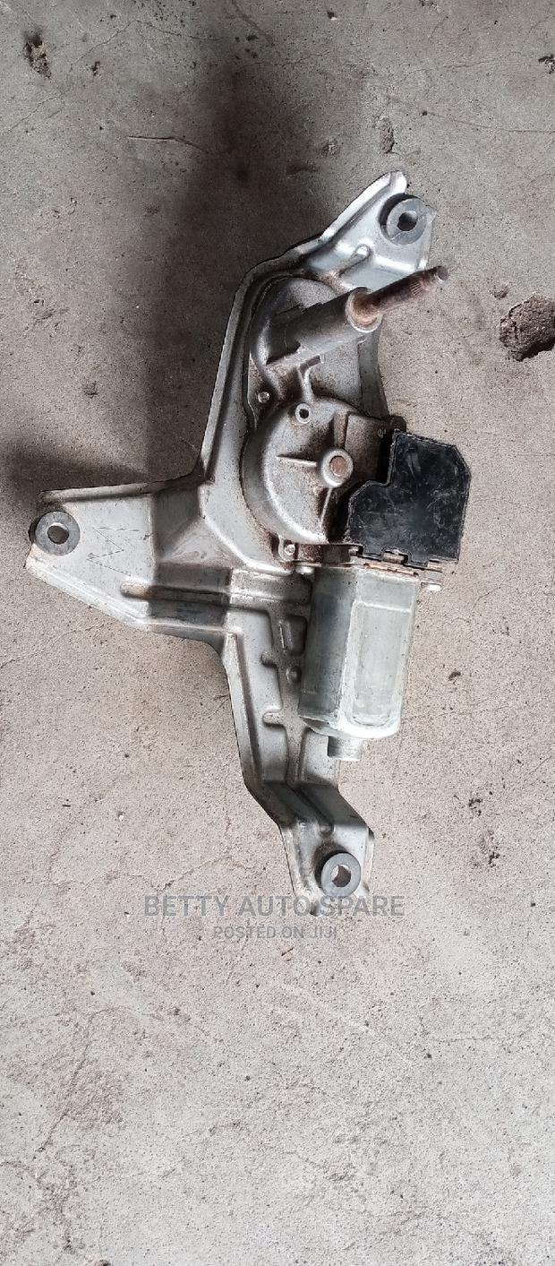 Toyota Fielder Wiper System Motor - thumbnail 3