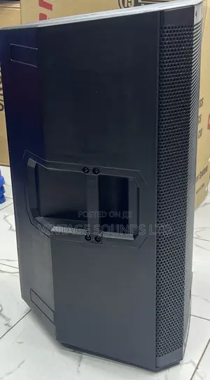 Speaker Premier Midrange 2000 Watts