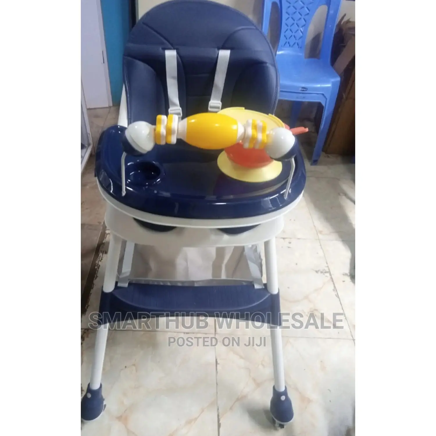 Feeding Chair 6month-5year