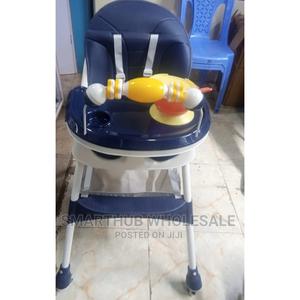 Feeding Chair 6month-5year - thumbnail 2