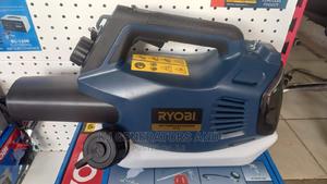 Cordless Fogger Now Available. - thumbnail 2