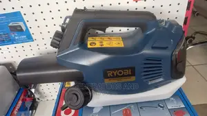 Cordless Fogger Now Available.