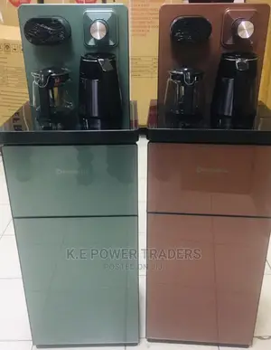 Amazing Technology Bottom Load Water Dispenser