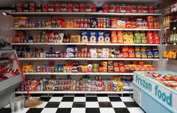 ,Retail,Wholesale Outlet POS With Lipa Na MPESA