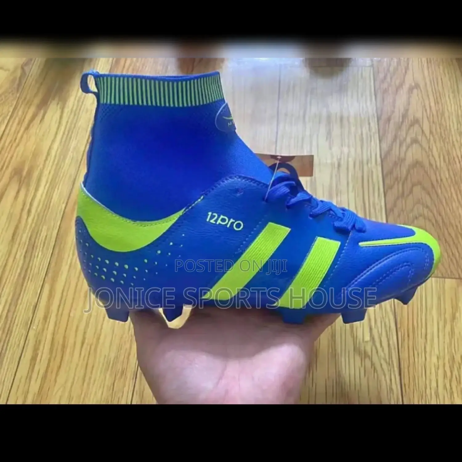 Soccer Boots
