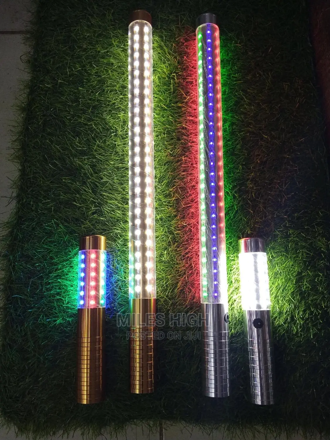 60 Cm Champagne Sparklers