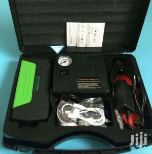 Brand New Jump Starter At An Offer