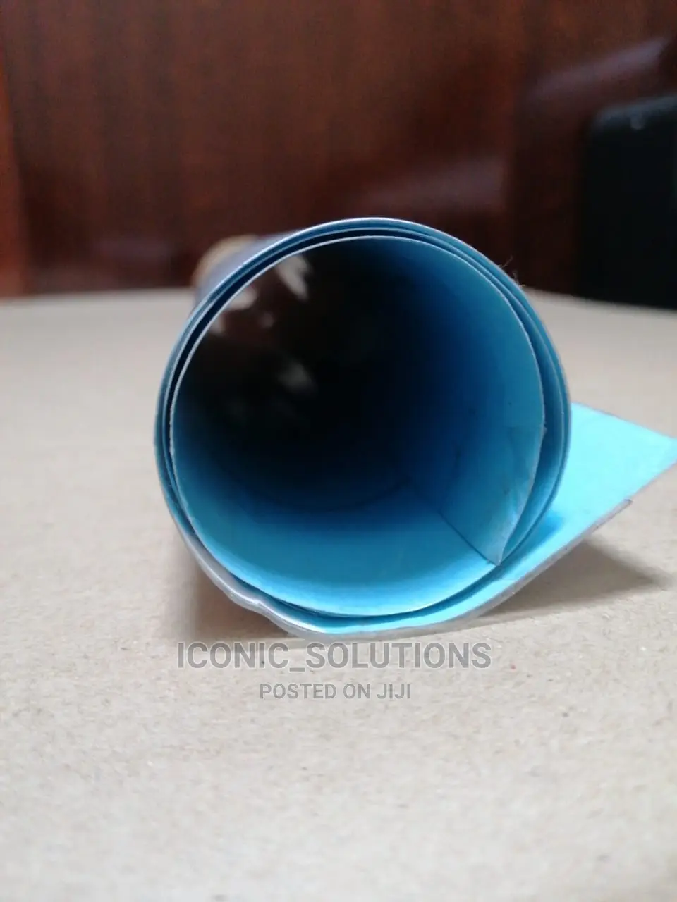 A2 Wide Format Lamination