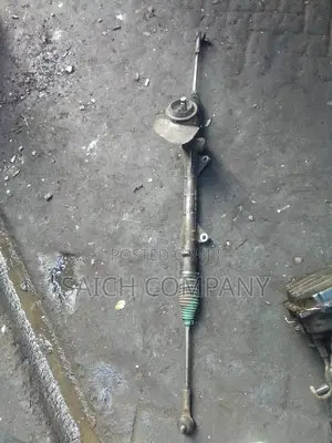 Steering Rack Mitsubishi RVR