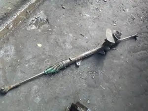 Steering Rack Mitsubishi RVR