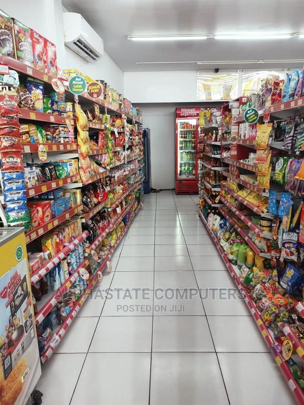 Guaranteed Quality Minimart/Retail Shop POS System