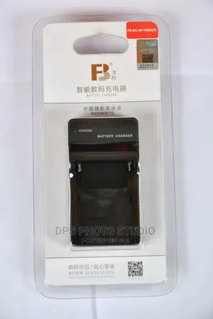 Fb-DCNP-Fm50 Charger