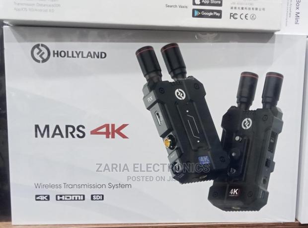 Oraimo Smart Gimble, Hand Held Phone Stabilizer - thumbnail 2