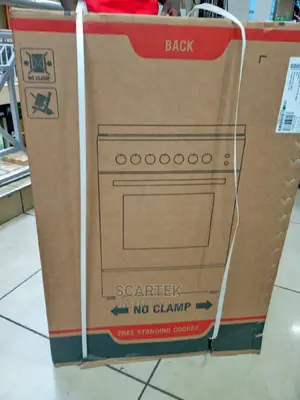 Von Cooker Model VAC6SV31UY