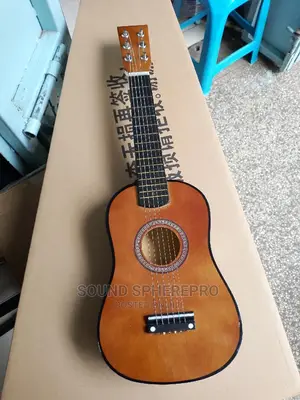 Kid Guitar