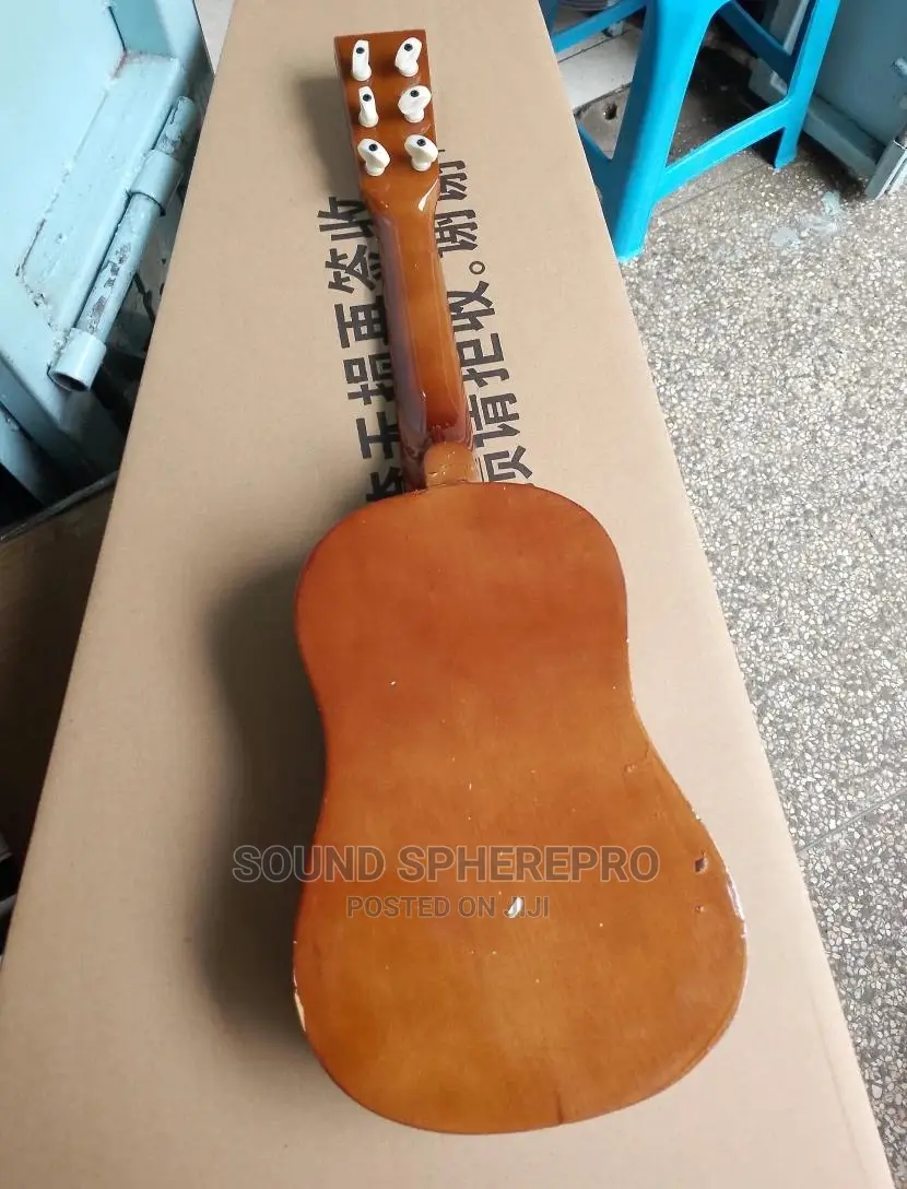 Kid Guitar