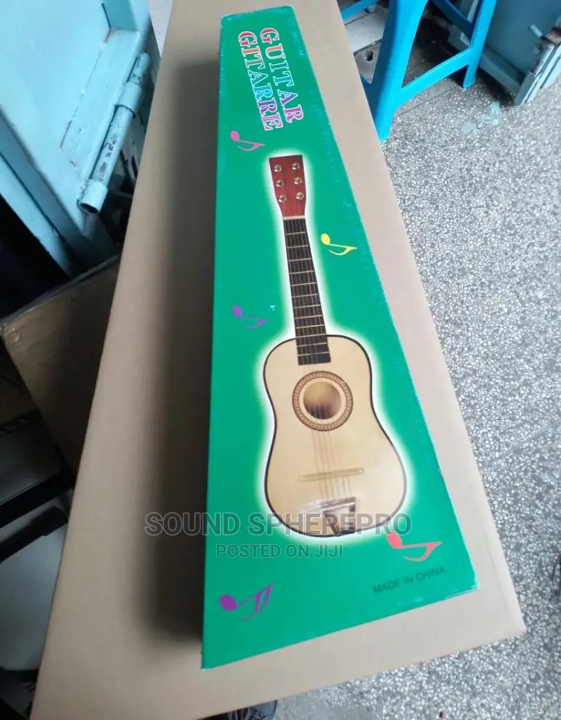 Kid Guitar