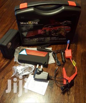 We Deliver Jump Starters Country Wide