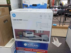 M236sdw Hp Laser Printer - thumbnail 2