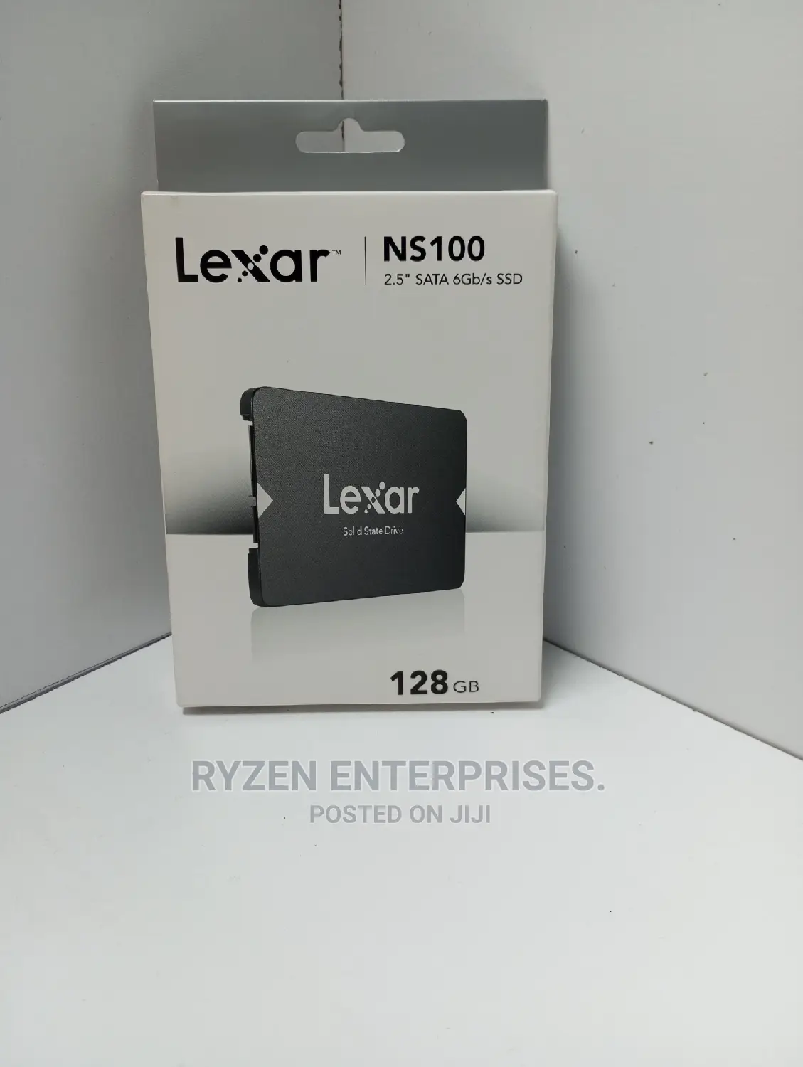 Lexer 128gb SSD 2.5/ 128gb 2.5" Lexar/ Lexar 128gb SSD