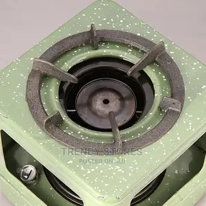 3ltrs Kerosene Stove With Stand