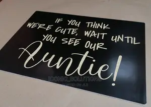 Wedding Boards