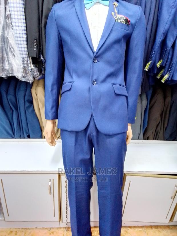 Men's Suit - thumbnail 2