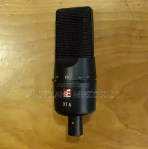 Se X1 Professional Studio Microphone
