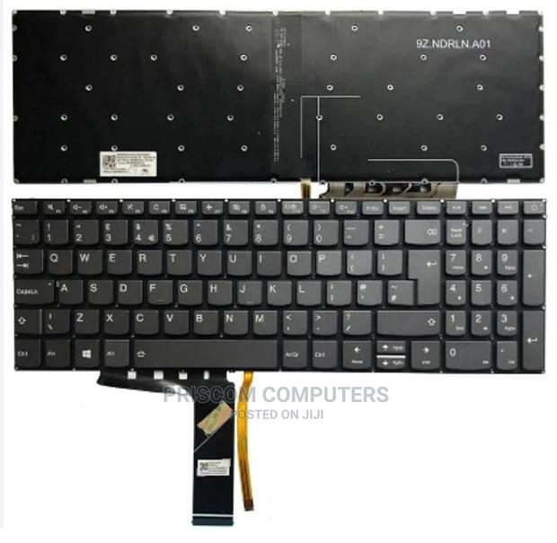 Keyboard For Lenovo 320-15abr, 320-15iap, 320-15ast