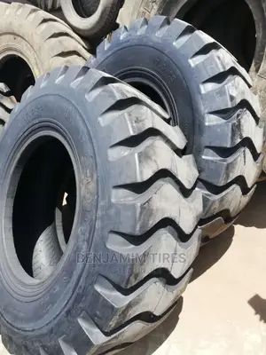 Tractor Tires Industrial Sizes 17.5-25
