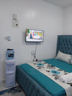Furnished Studio Apartment in Fisheries, Bamburi for Rent