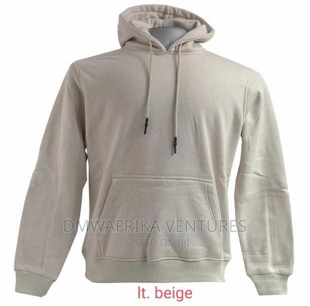 Plain & Branded Hoodies Different Colours Available - thumbnail 5