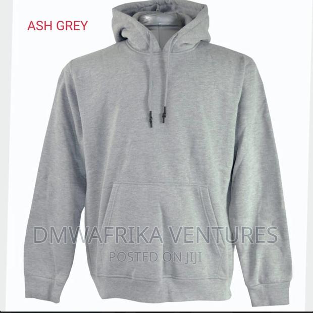 Plain & Branded Hoodies Different Colours Available - thumbnail 6