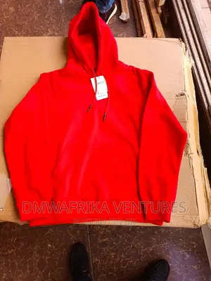 Plain & Branded Hoodies Different Colours Available