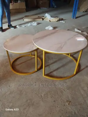 Imported Morden Nesting Tables