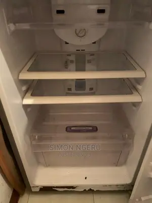 Defrost Faulty Fridge Not Cooling on Lower Compartment