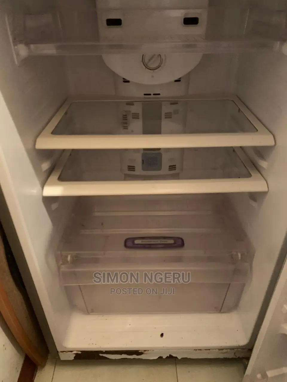 Defrost Faulty Fridge Not Cooling on Lower Compartment