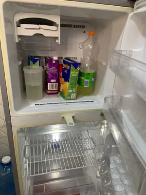 Defrost Faulty Fridge Not Cooling on Lower Compartment