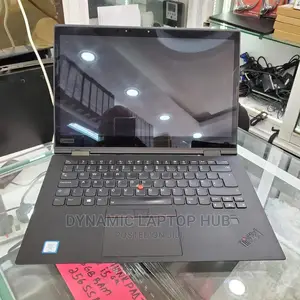 Laptop Lenovo Thinkpad X1 Yoga 16GB Intel Core I7 SSD 512GB