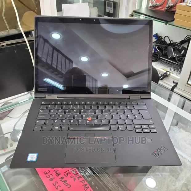 Laptop Lenovo Thinkpad X1 Yoga 16GB Intel Core I7 SSD 512GB - thumbnail 3