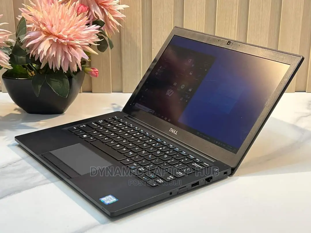 Laptop Dell Latitude 7290 8GB Intel Core I5 SSD 256GB
