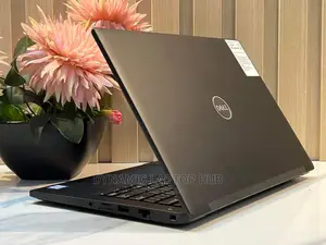 Laptop Dell Latitude 7290 8GB Intel Core I5 SSD 256GB