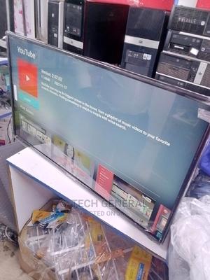 Euroken Smart Android Tv,In Built Decoder Free to Air 40inch - thumbnail 2