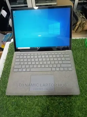 Laptop Microsoft Surface Book 8GB Intel Core I5 SSD 256GB