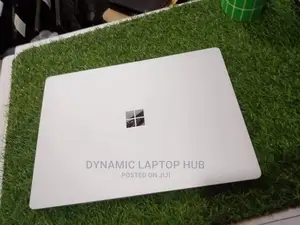 Laptop Microsoft Surface Book 8GB Intel Core I5 SSD 256GB